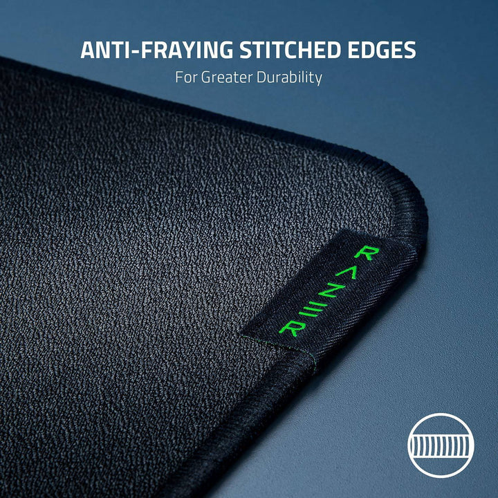 Mousepad Razer Strider Largo Híbrido Para Esports CSGo, LoL - Achorao