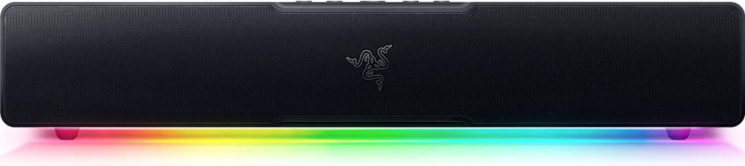 Parlante Razer Leviathan V2 X Sound Bar Sw Bt Thx Chroma - Achorao