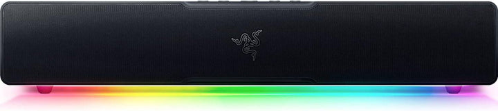 Parlante Razer Leviathan V2 X Sound Bar Sw Bt Thx Chroma - Achorao