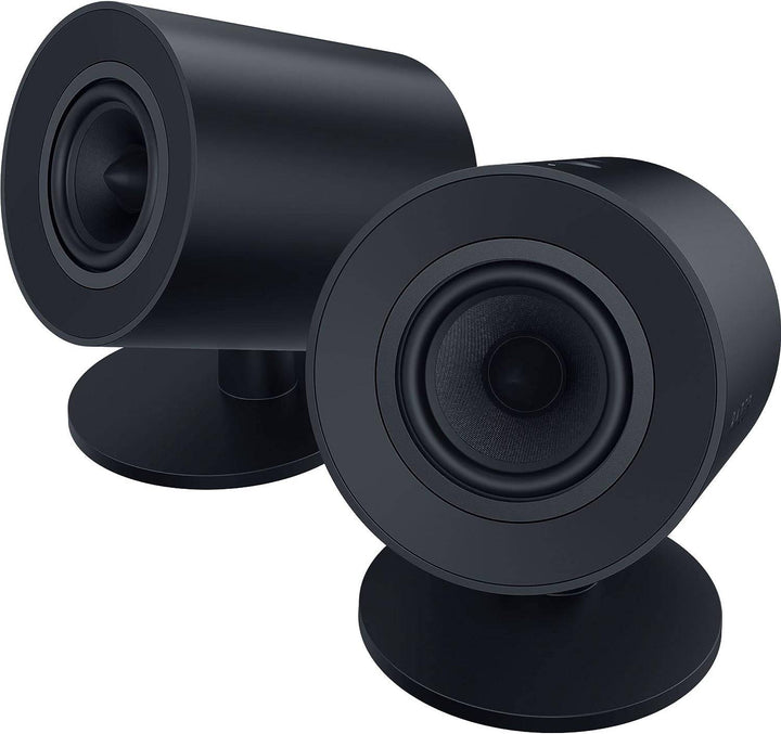 Parlante Razer Nommo v2 X 2.0 black - Achorao