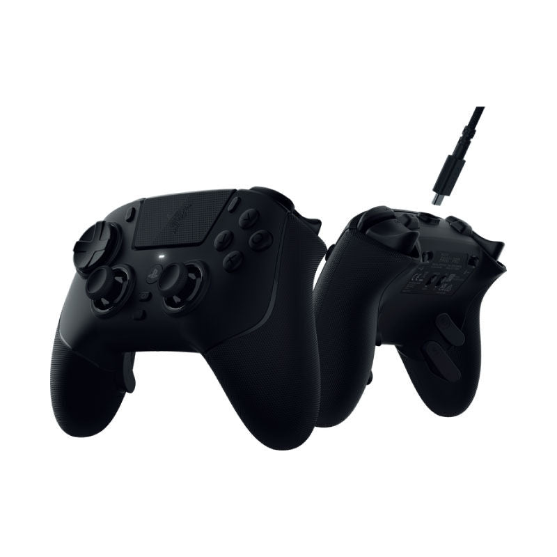 Gamepad RAZER RAIJU V3 PRO Wireless Hyperspeed PS5/PC