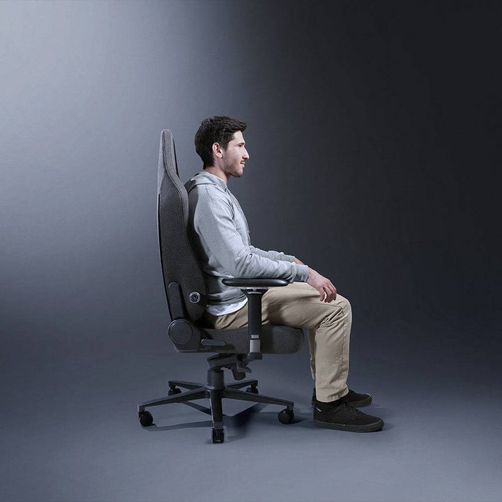 Silla Gamer Razer Iskur V2 - Achorao