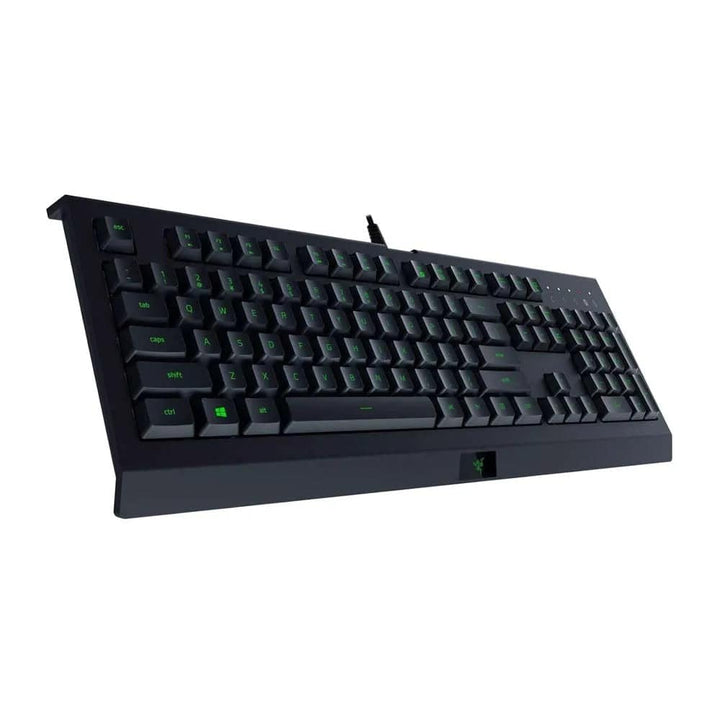 Kit Razer Teclado Cynosa Lite + Mouse Abyssus Lite Programable(P163B) - Achorao