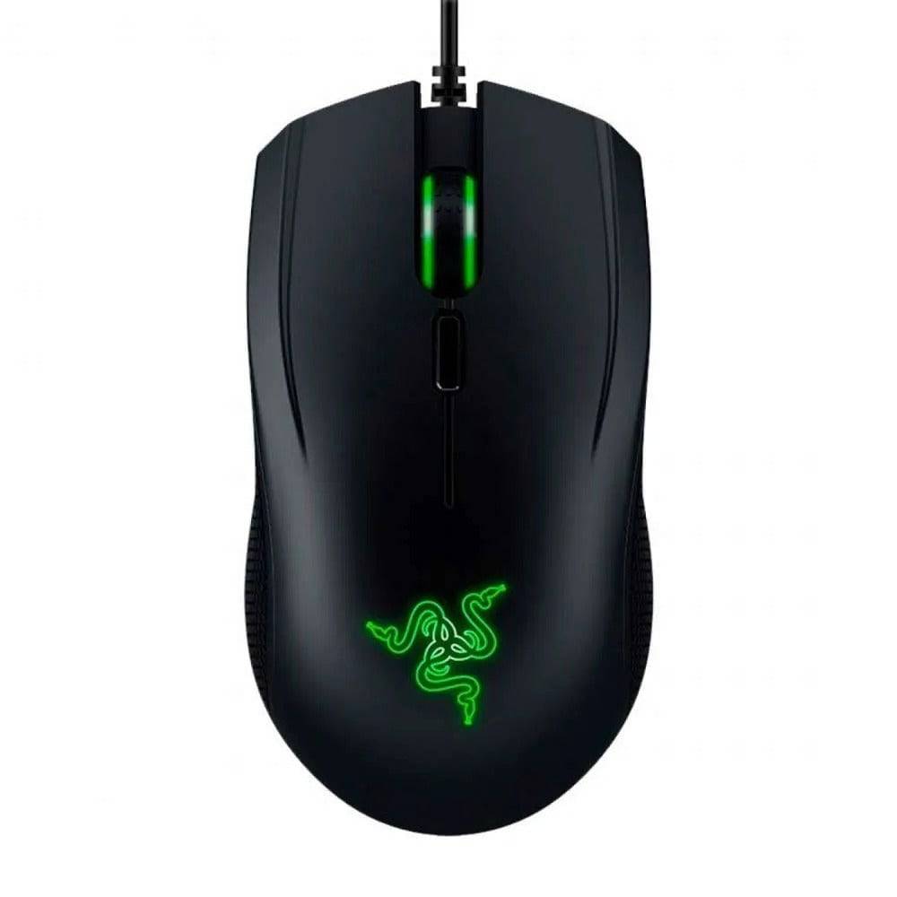 Kit Razer Teclado Cynosa Lite + Mouse Abyssus Lite Programable(P163B) - Achorao