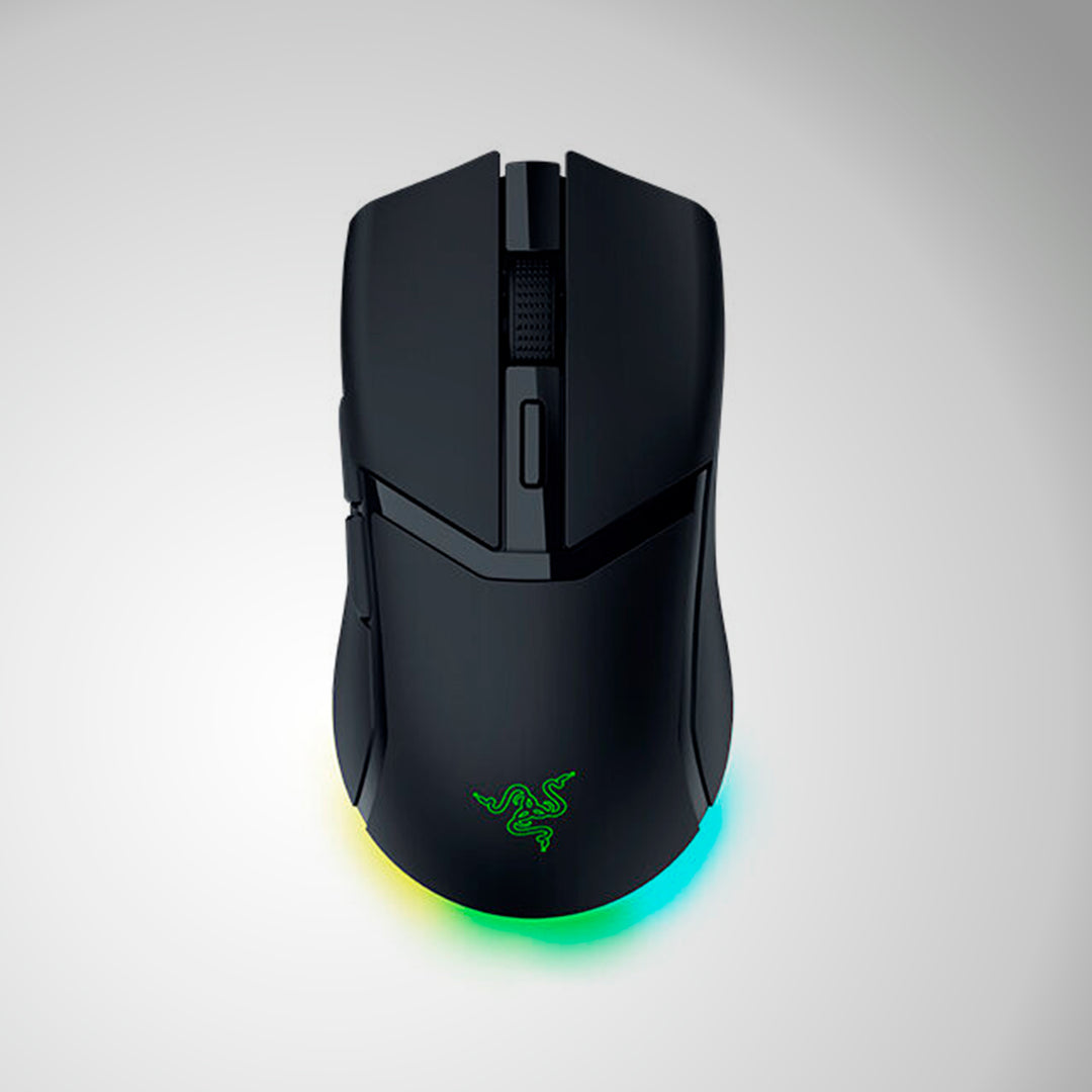 Mouse Razer Cobra Hyperspeed Sensor Focus X 26k Wireless - Achorao