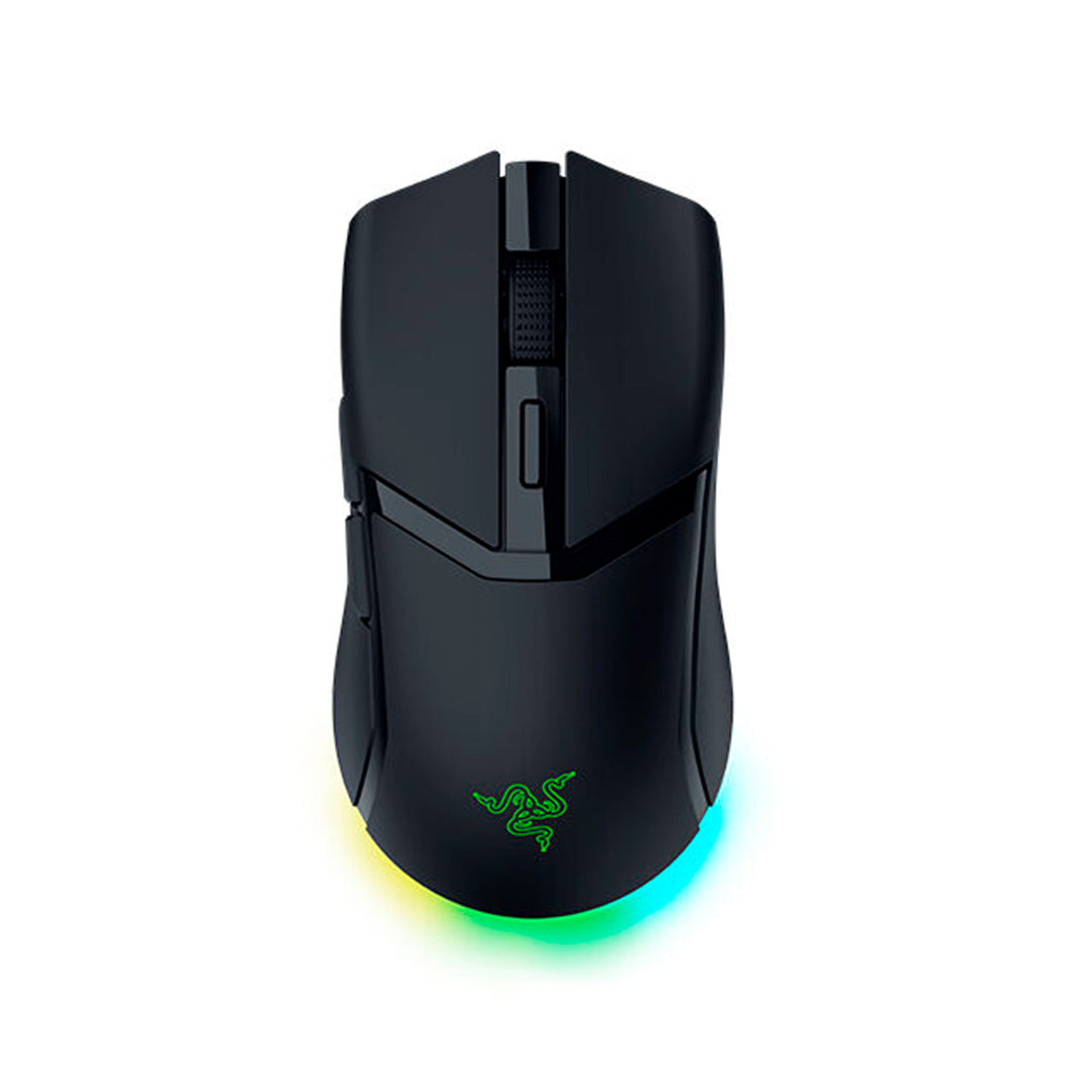 Mouse Razer Cobra Hyperspeed Sensor Focus X 26k Wireless - Achorao