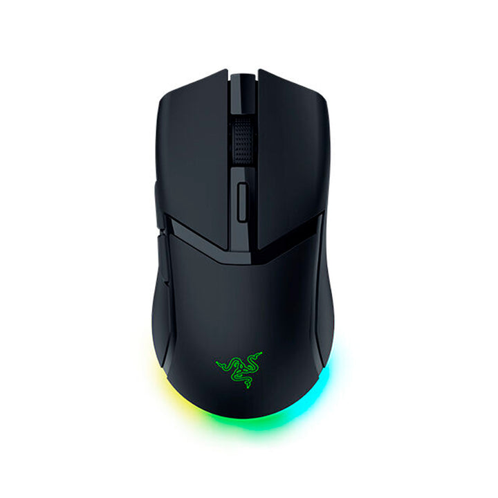 Mouse Razer Cobra Hyperspeed Sensor Focus X 26k Wireless - Achorao