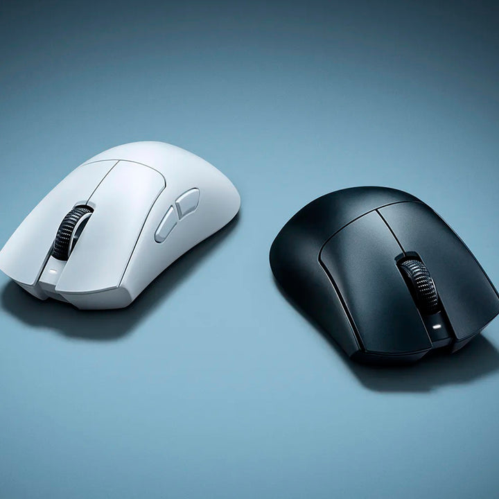 Mouse Razer Deathadder V4 PRO 45K DPI 150H Wireless - Achorao