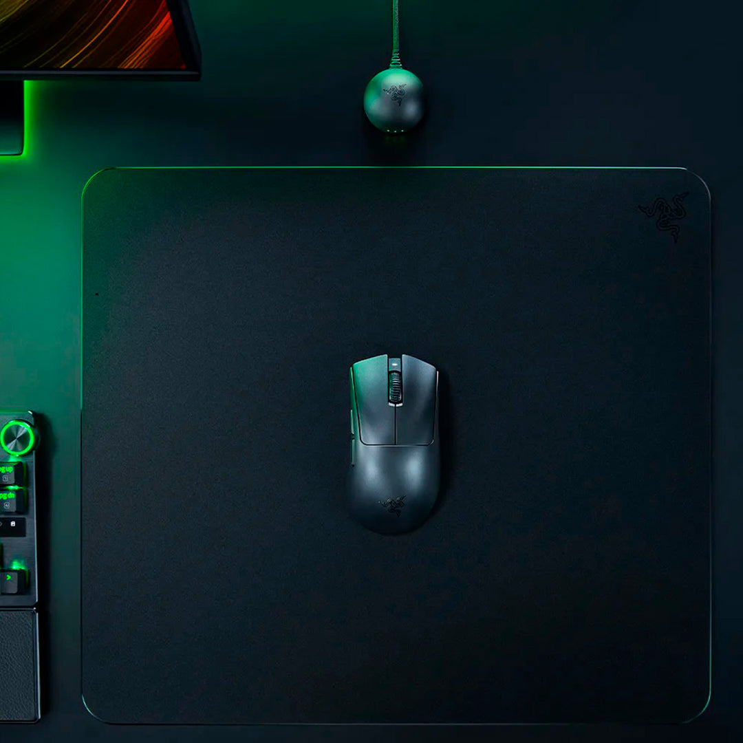 Mouse Razer Deathadder V4 PRO 45K DPI 150H Wireless - Achorao