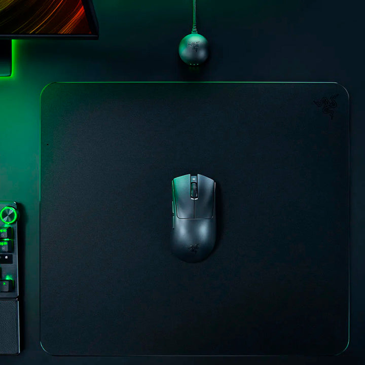 Mouse Razer Deathadder V4 PRO 45K DPI 150H Wireless - Achorao