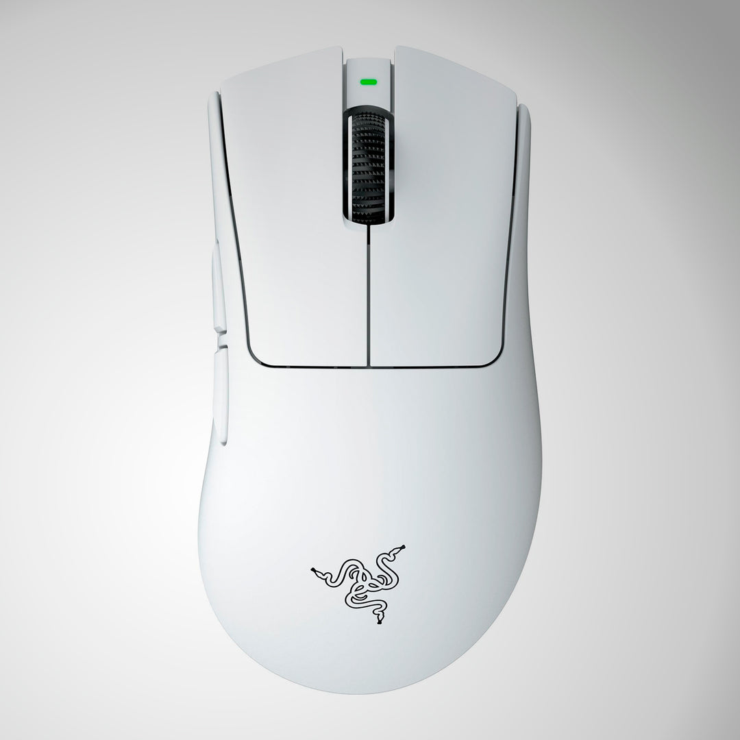 Mouse Razer Deathadder V4 PRO 45K DPI 150H Wireless - Achorao