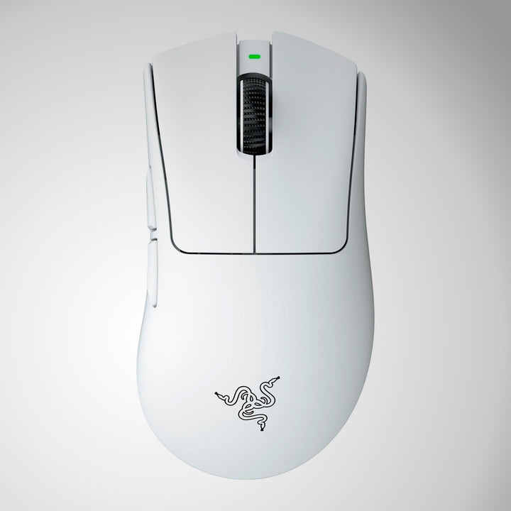 Mouse Razer Deathadder V4 PRO 45K DPI 150H Wireless - Achorao