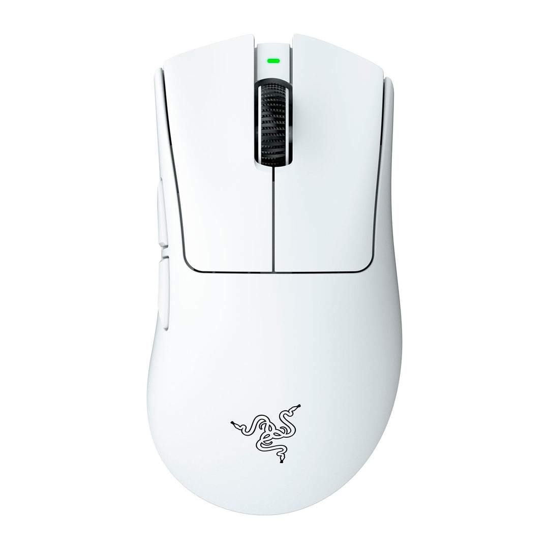 Mouse Razer Deathadder V4 PRO 45K DPI 150H Wireless - Achorao