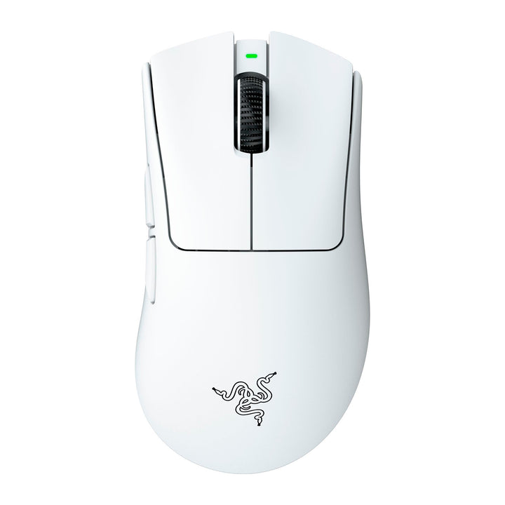 Mouse Razer Deathadder V4 PRO 45K DPI 150H Wireless - Achorao