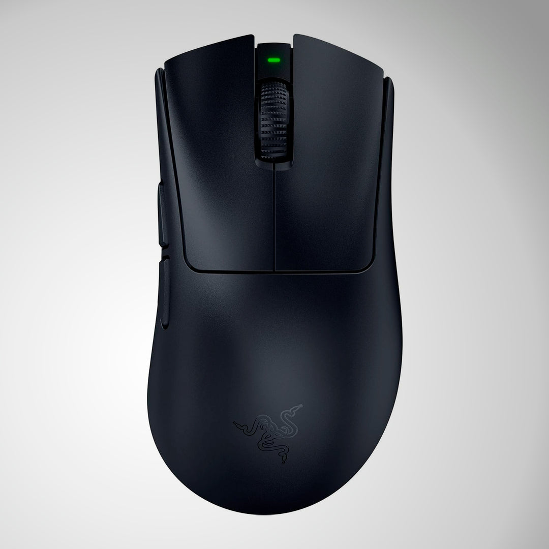 Mouse Razer Deathadder V4 PRO 45K DPI 150H Wireless - Achorao