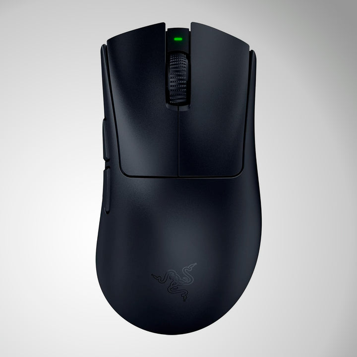 Mouse Razer Deathadder V4 PRO 45K DPI 150H Wireless - Achorao