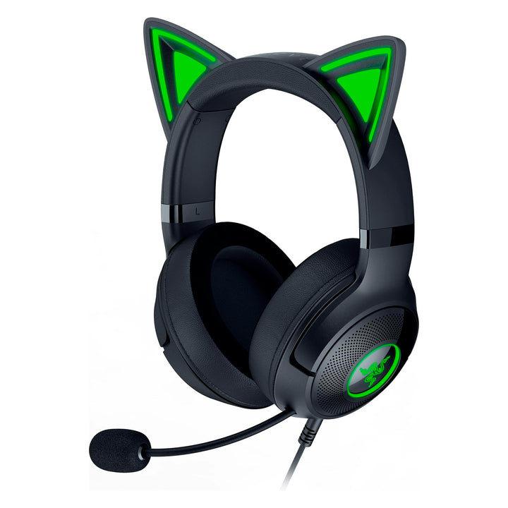 Audifonos Gamer Razer Kraken Kitty V2 - Achorao