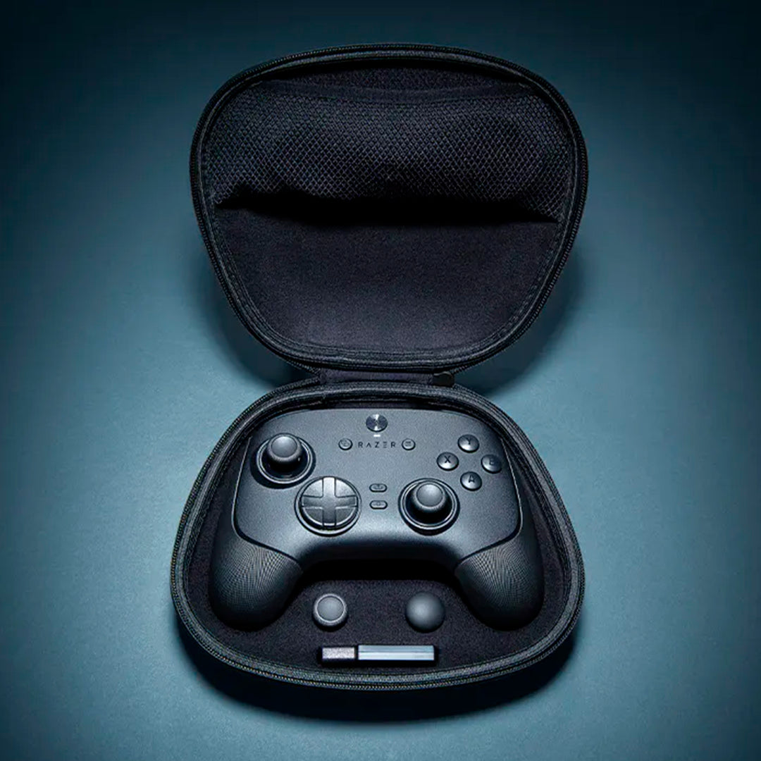 Gamepad Razer Wolverine V3 Pro 8K PC Wireless Esports - Achorao