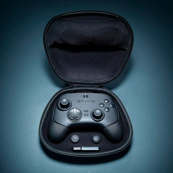 Gamepad Razer Wolverine V3 Pro 8K PC Wireless Esports - Achorao
