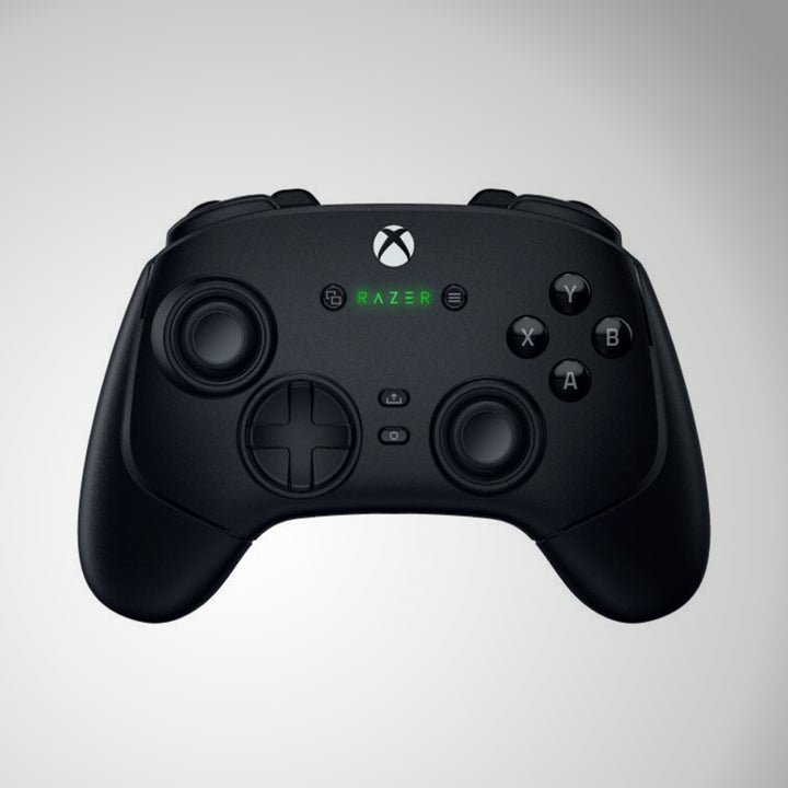 Gamepad Razer Wolverine V3 Pro 8K PC Wireless Esports - Achorao