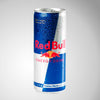 Latas De Red Bull
