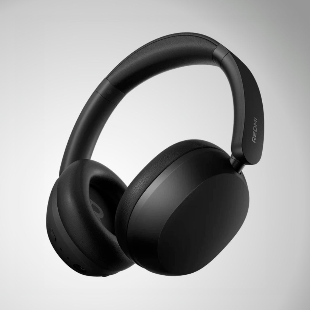 Audífonos Inalámbricos Xiaomi Redmi Headphones Neo, Bluetooth, Larga Duración, Control Táctil