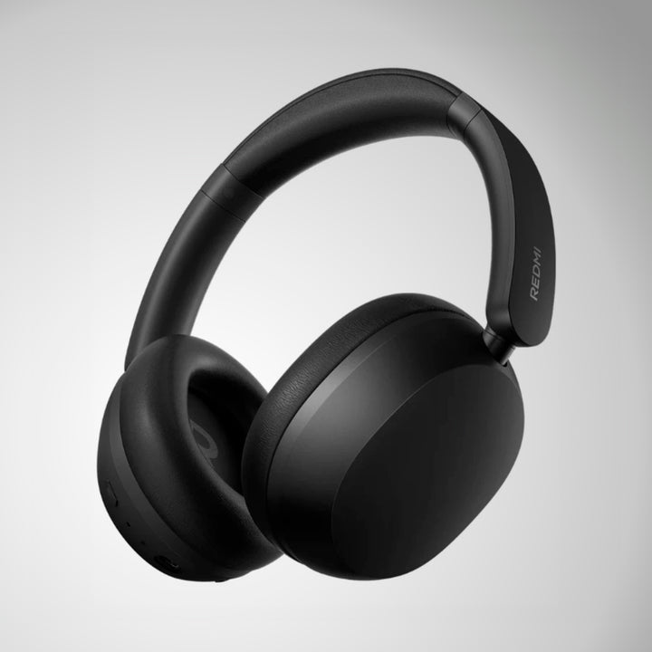 Audífonos Inalámbricos Xiaomi Redmi Headphones Neo, Bluetooth, Larga Duración, Control Táctil