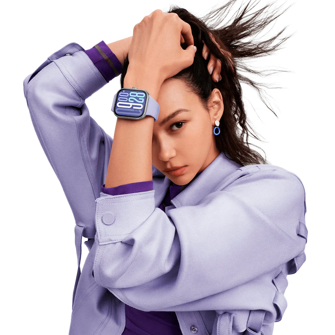 Reloj inteligente Xiaomi Redmi Watch 5 - Achorao