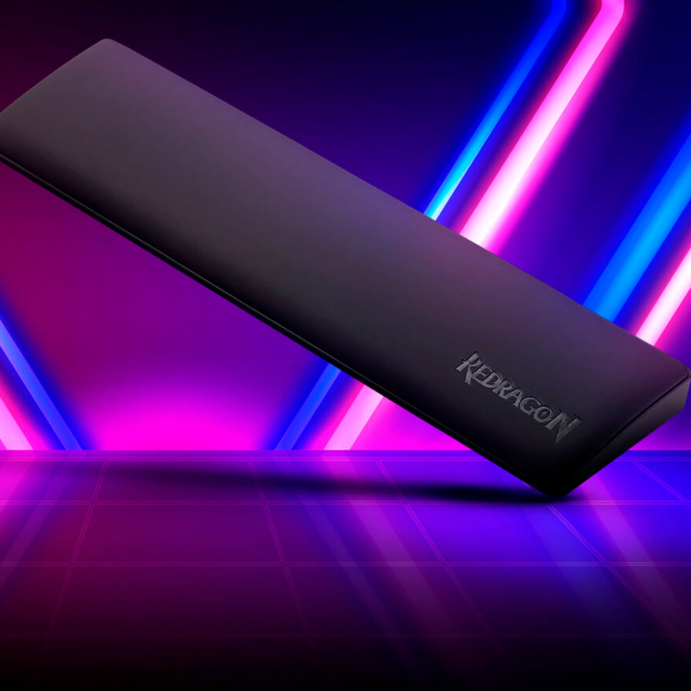 Reposa muñecas Redragon METEOR - Achorao