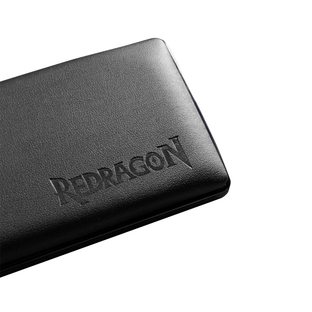 Reposa muñecas Redragon METEOR - Achorao