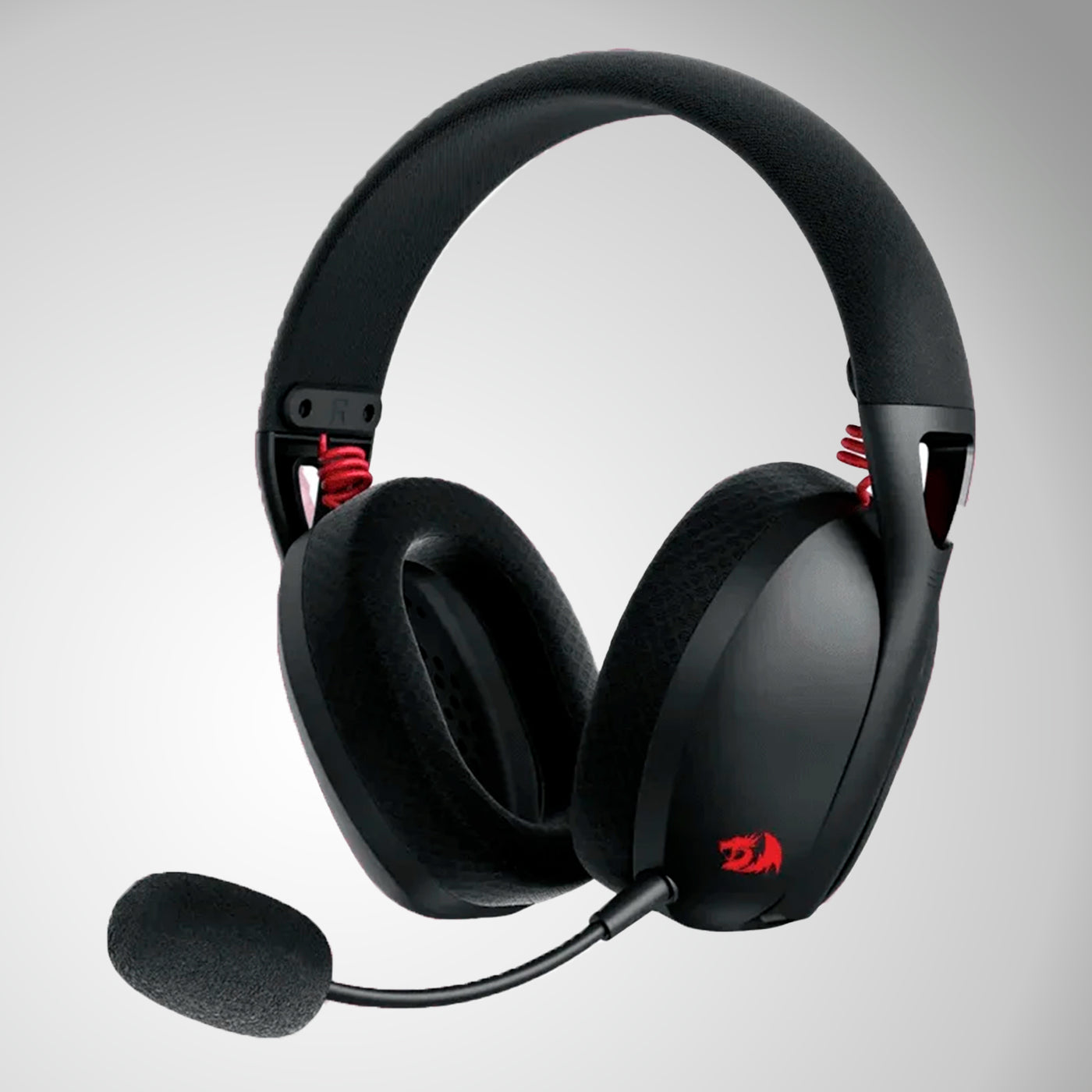 Auriculares Gamer Redragon Ire PRO Wireless H848 - Achorao