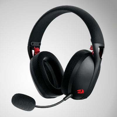 Auriculares Gamer Redragon Ire PRO Wireless H848 - Achorao