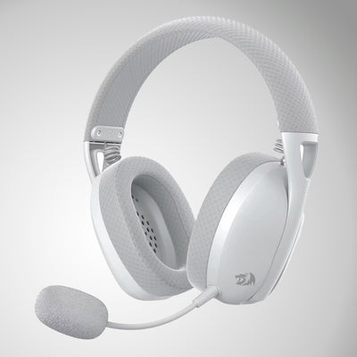 Auriculares Gamer Redragon Ire PRO Wireless H848 - Achorao