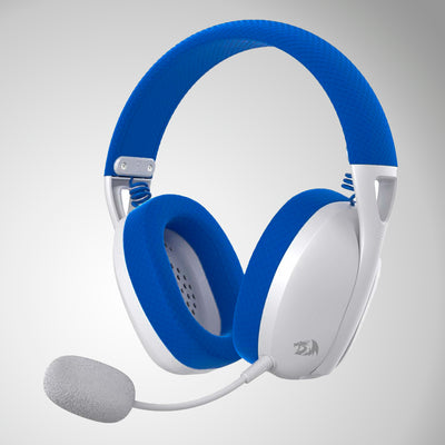 Auriculares Gamer Redragon Ire PRO Wireless H848 - Achorao