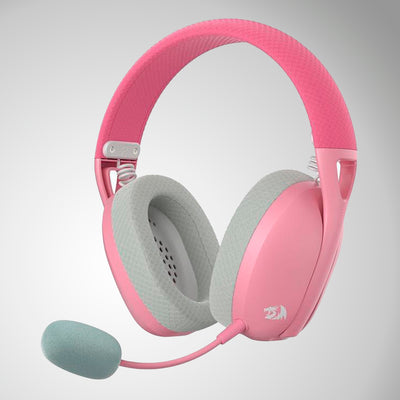 Auriculares Gamer Redragon Ire PRO Wireless H848 - Achorao
