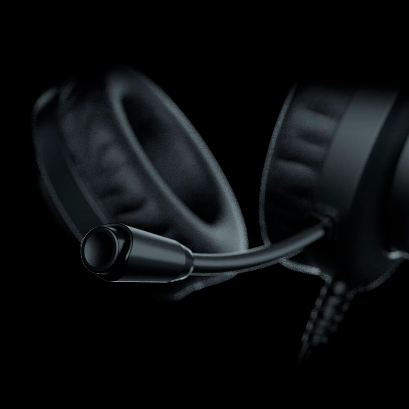 Auriculares Gamer Redragon HYLAS H260-RGB - Achorao