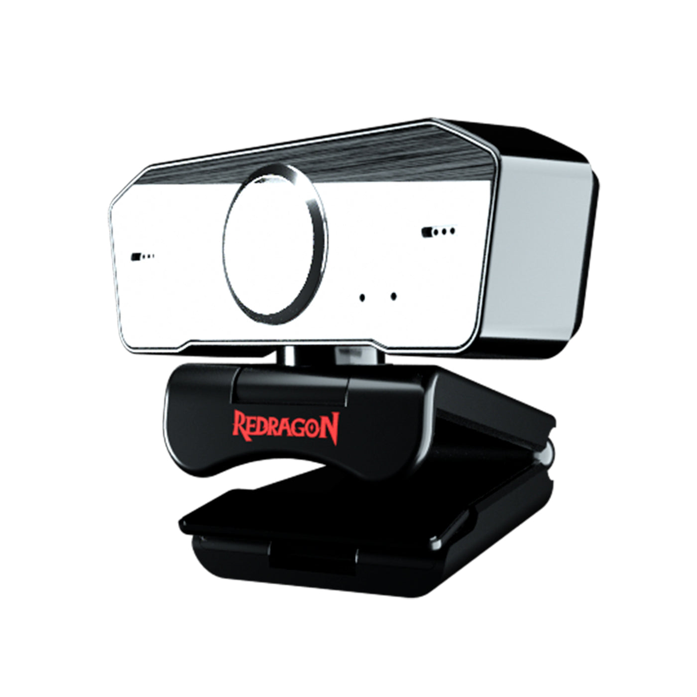 Cámara web para streaming Redragon HITMAN GW800 FHD 1080p - Achorao