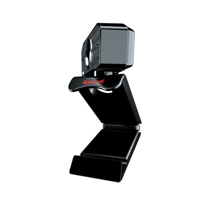 Cámara web para streaming Redragon HITMAN GW800 FHD 1080p - Achorao