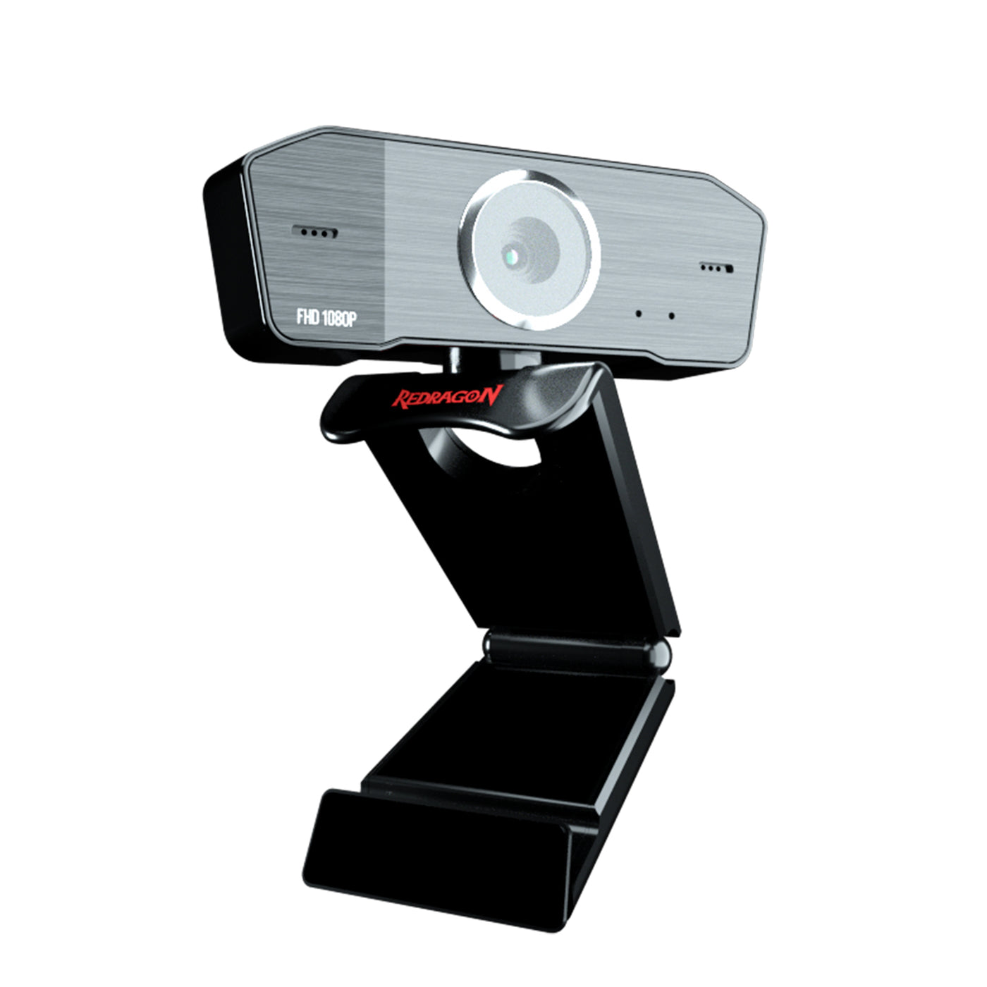 Cámara web para streaming Redragon HITMAN GW800 FHD 1080p - Achorao