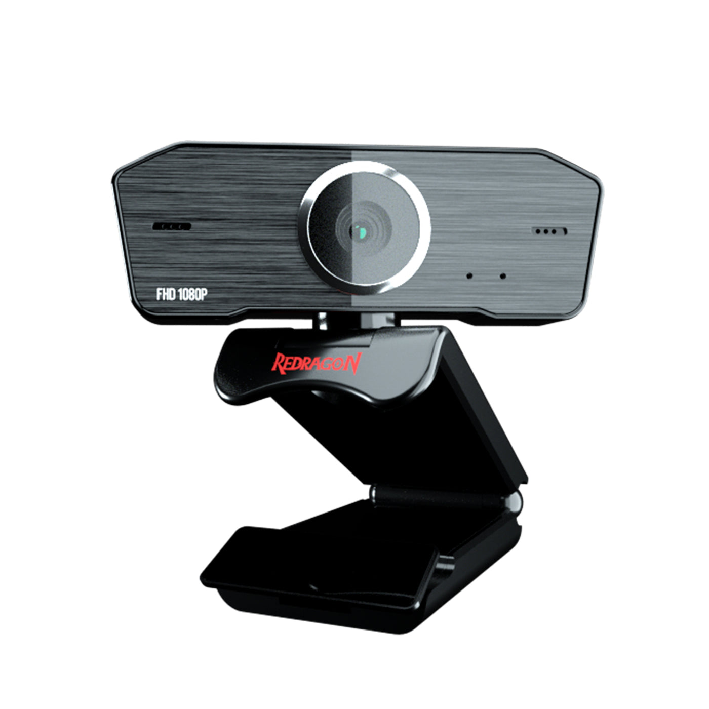 Cámara web para streaming Redragon HITMAN GW800 FHD 1080p - Achorao