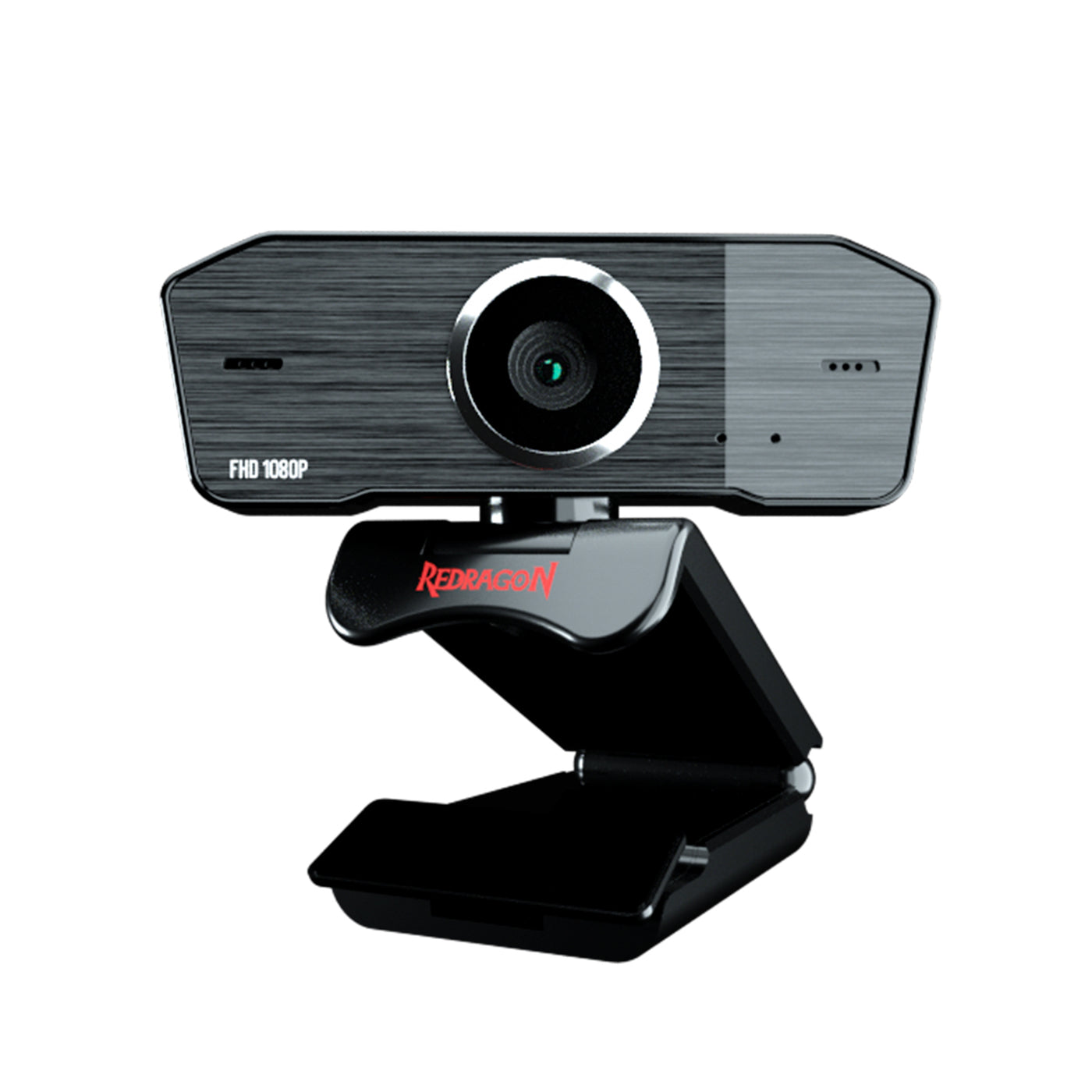Cámara web para streaming Redragon HITMAN GW800 FHD 1080p - Achorao