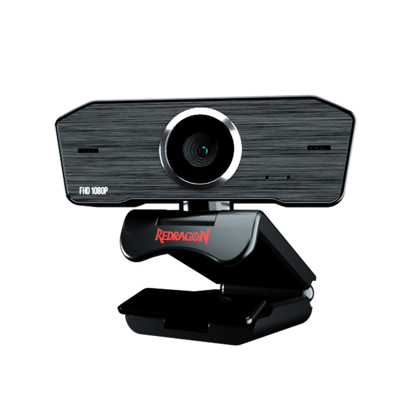 Cámara web para streaming Redragon HITMAN GW800 FHD 1080p - Achorao