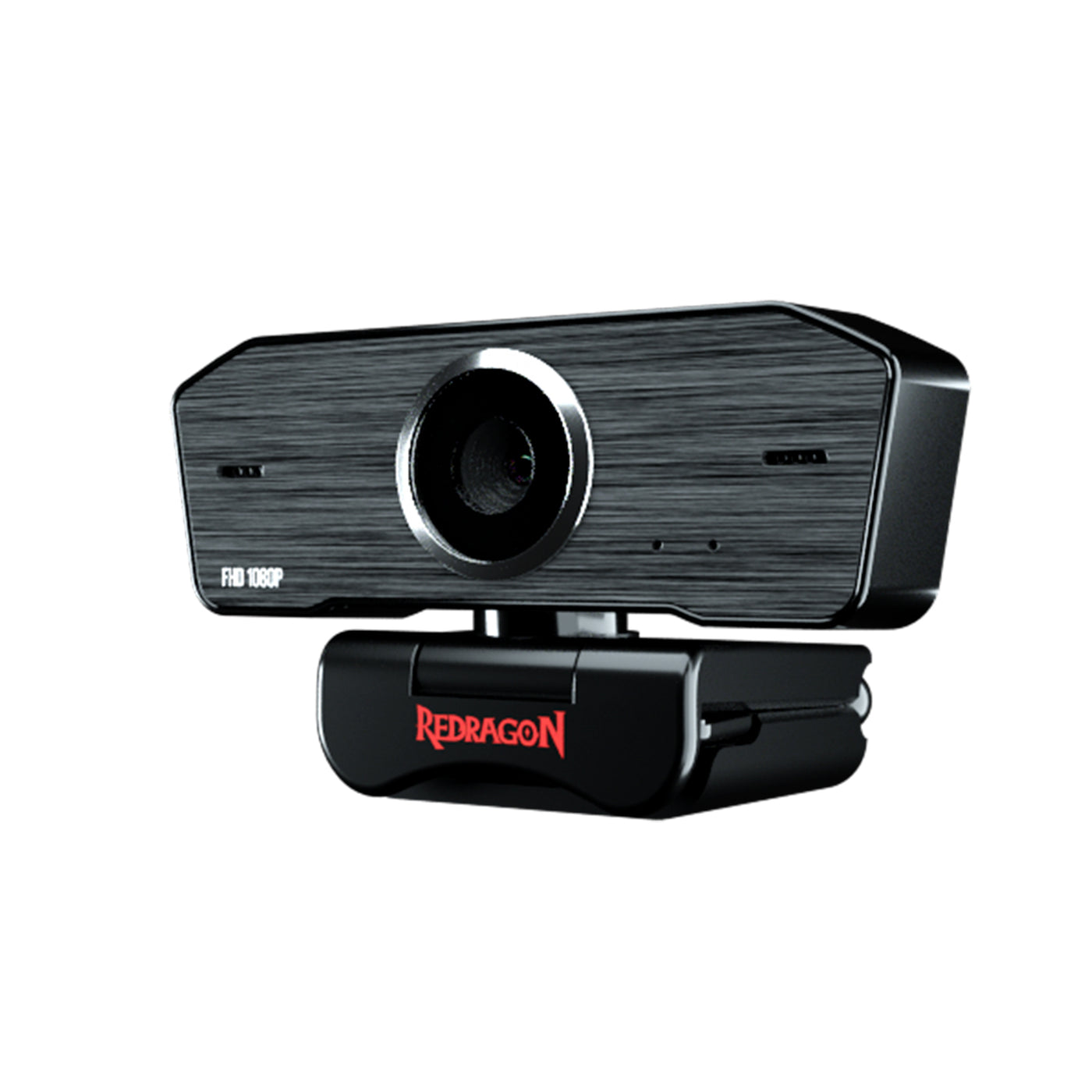 Cámara web para streaming Redragon HITMAN GW800 FHD 1080p - Achorao
