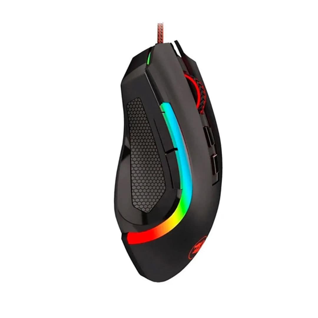 Mouse Redragon Griffin M607 USB 7200 DPI RGB - Achorao
