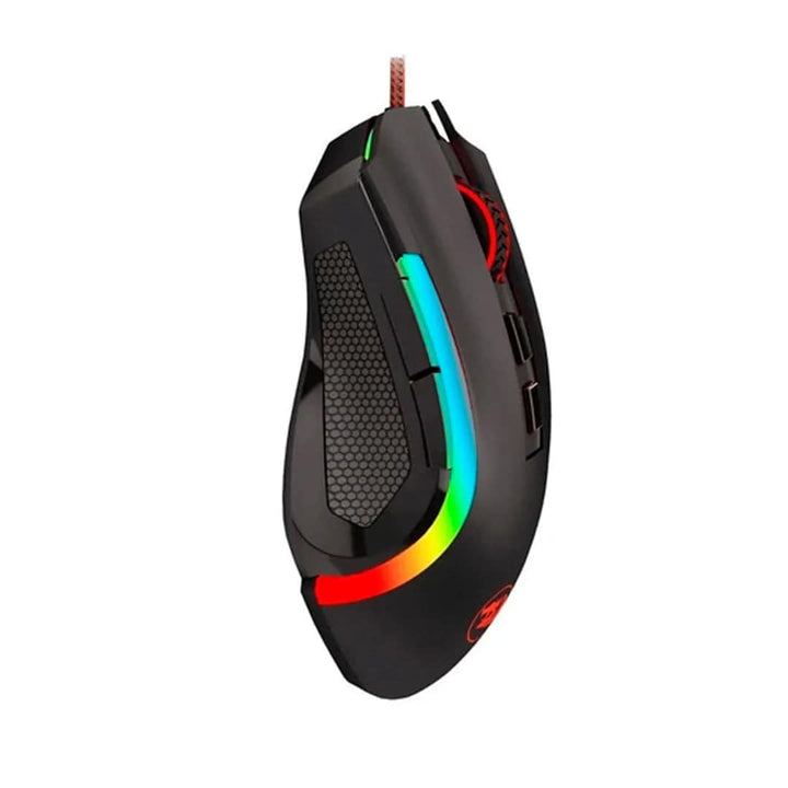 Mouse Redragon Griffin M607 USB 7200 DPI RGB - Achorao