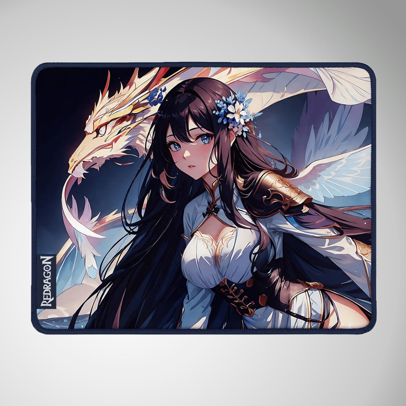 Mousepad Redragon AK1 S - Achorao