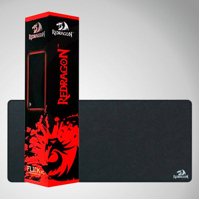 Mousepad Redragon FLICK XL P032 - Achorao