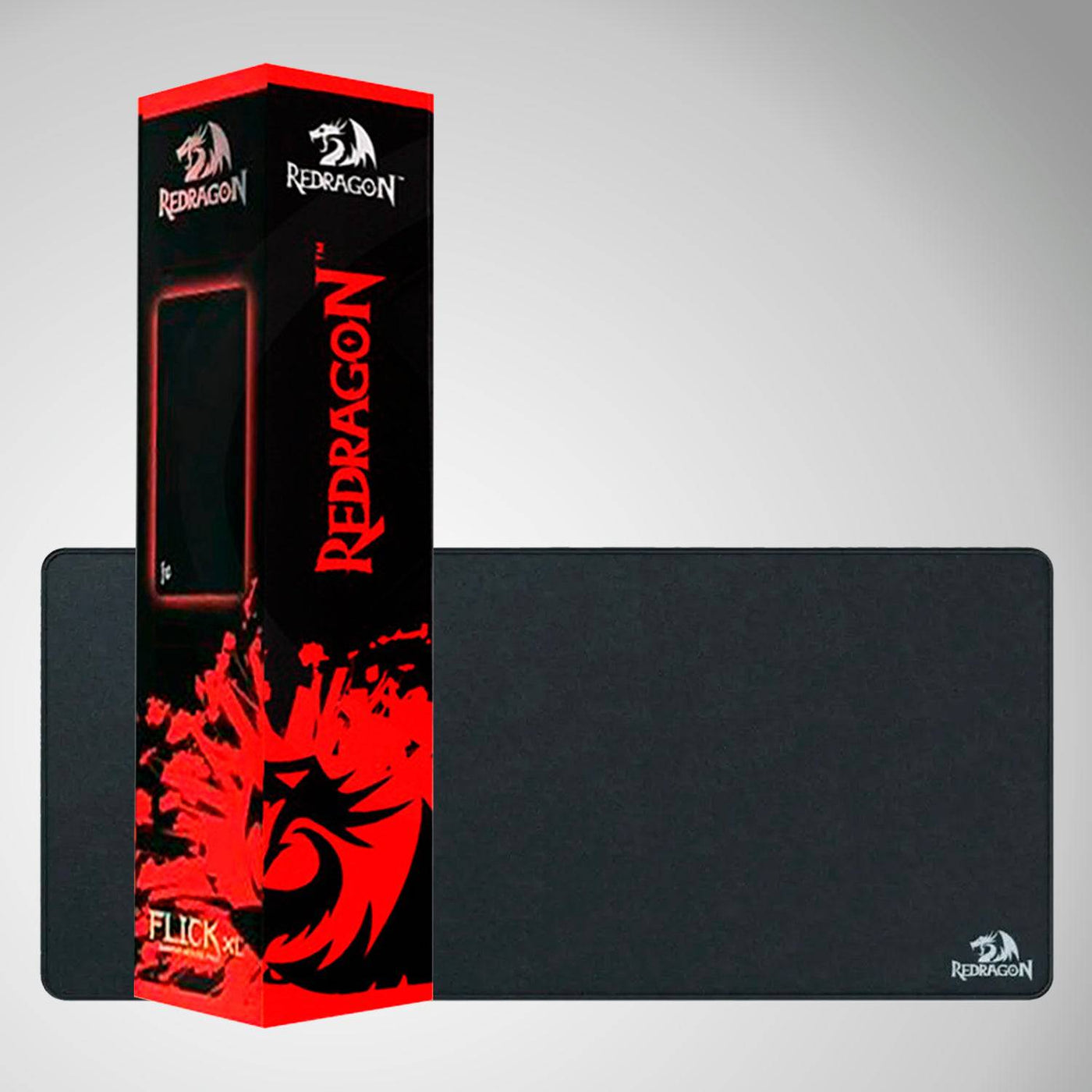 Mousepad Redragon FLICK XL P032 - Achorao