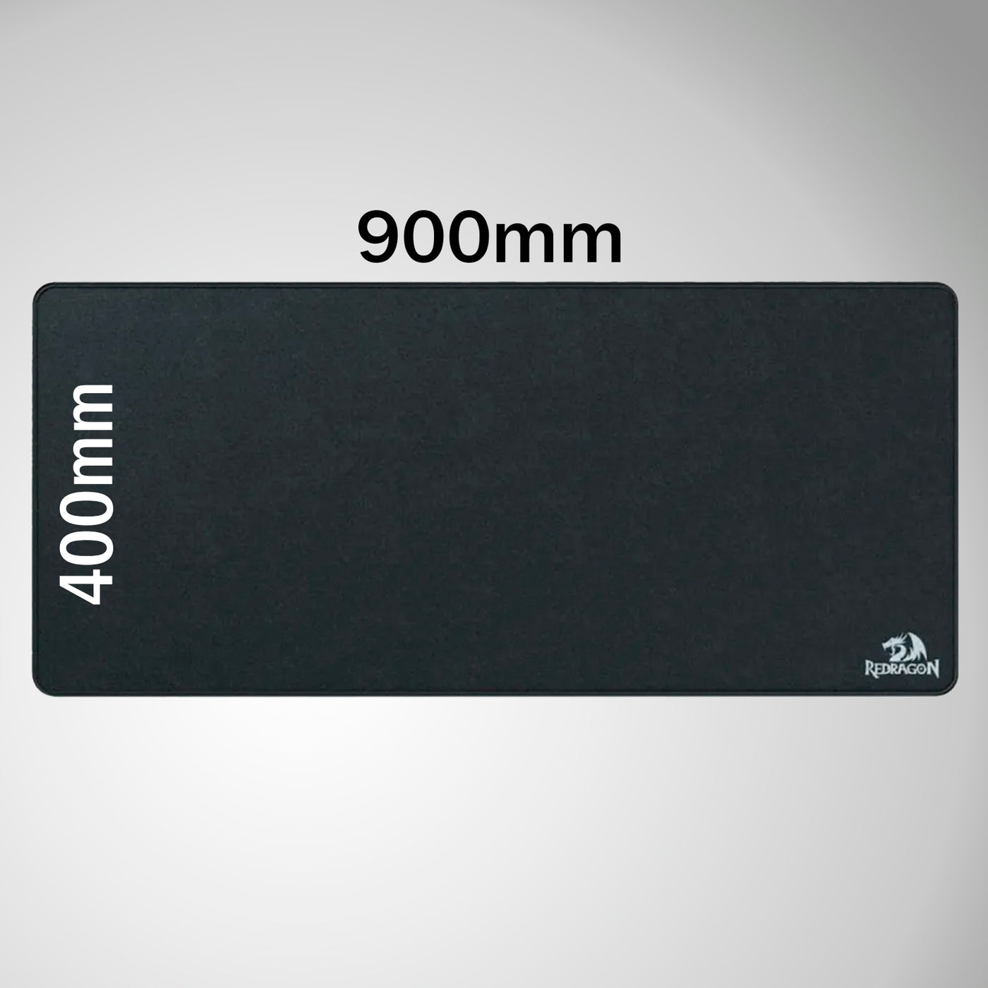 Mousepad Redragon FLICK P032 - Achorao