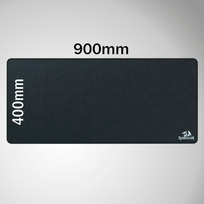 Mousepad Redragon FLICK P032 - Achorao